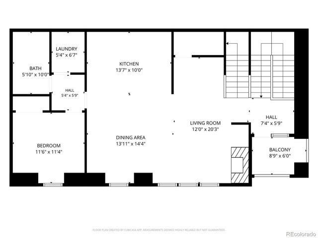 9362 Loggia St D, Highlands Ranch, CO 80126