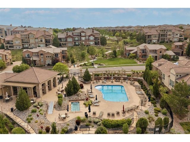 9362 Loggia St D, Highlands Ranch, CO 80126