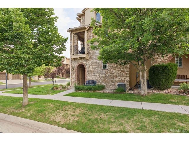 9362 Loggia St D, Highlands Ranch, CO 80126