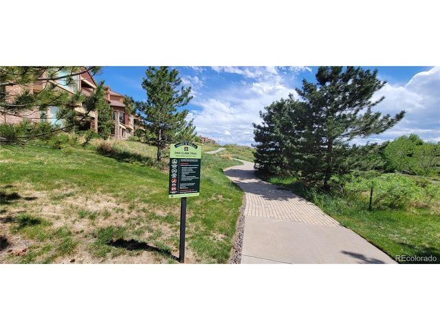 9362 Loggia St D, Highlands Ranch, CO 80126