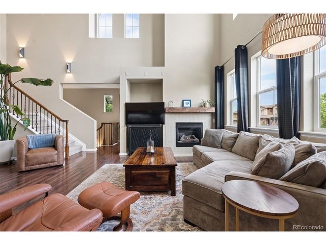 9362 Loggia St D, Highlands Ranch, CO 80126
