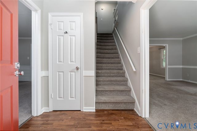 13006 Edgetree Ct, Midlothian, VA 23114