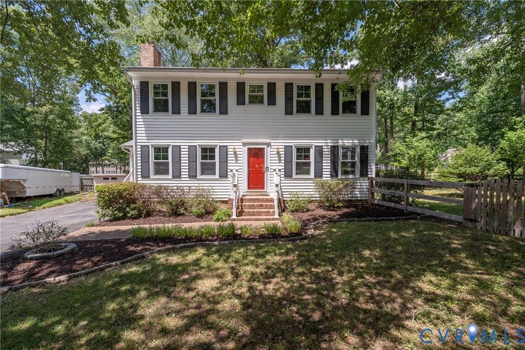 13006 Edgetree Ct, Midlothian, VA 23114