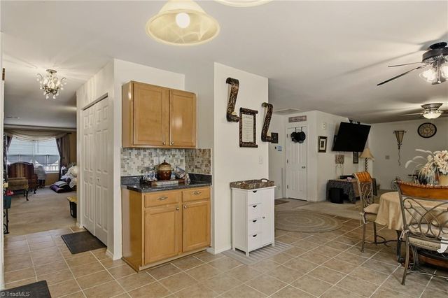 3907 SE Whispering Willows Drive, Greensboro, NC 27406