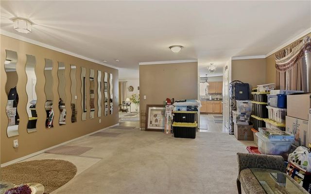 3907 SE Whispering Willows Drive, Greensboro, NC 27406