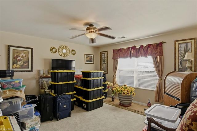 3907 SE Whispering Willows Drive, Greensboro, NC 27406