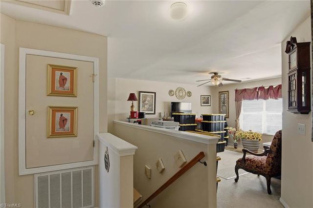 3907 SE Whispering Willows Drive, Greensboro, NC 27406