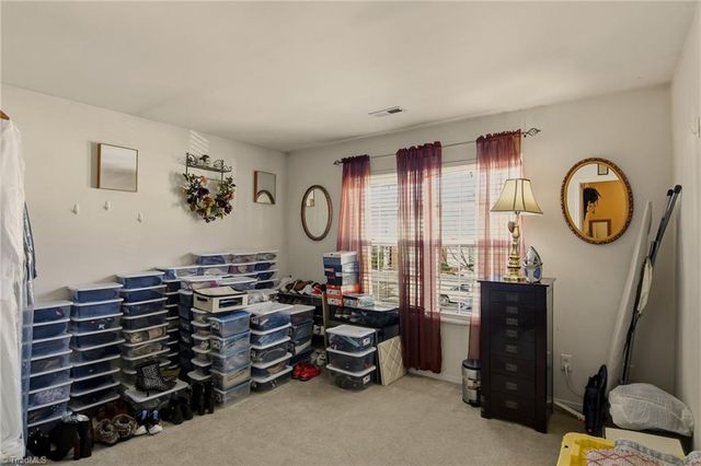 3907 SE Whispering Willows Drive, Greensboro, NC 27406