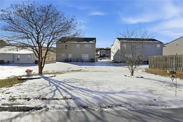 3907 SE Whispering Willows Drive, Greensboro, NC 27406