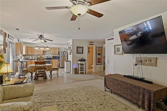 3907 SE Whispering Willows Drive, Greensboro, NC 27406