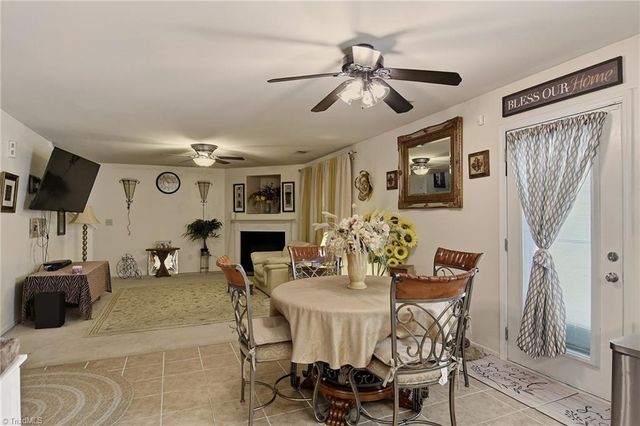 3907 SE Whispering Willows Drive, Greensboro, NC 27406