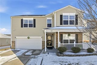 3907 SE Whispering Willows Drive, Greensboro, NC 27406