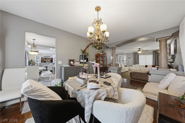 7936 Avalon Mist Street, Las Vegas, NV 89139