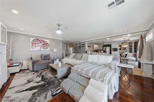 7936 Avalon Mist Street, Las Vegas, NV 89139