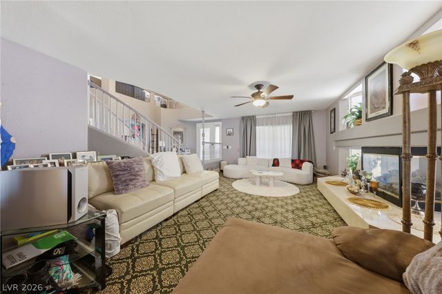 7936 Avalon Mist Street, Las Vegas, NV 89139