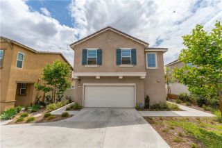 2522 Gunner Ridge, Rialto, CA 92377