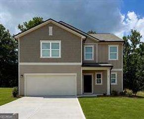 27 Crescent Boulevard, Carrollton, GA 30116