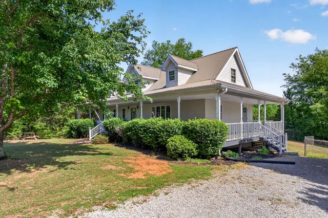 412 Rock Station Rd, Rock Island, TN 38581