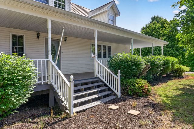 412 Rock Station Rd, Rock Island, TN 38581