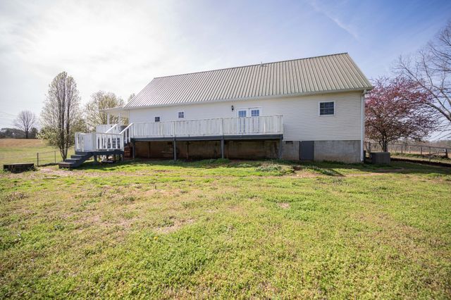 412 Rock Station Rd, Rock Island, TN 38581