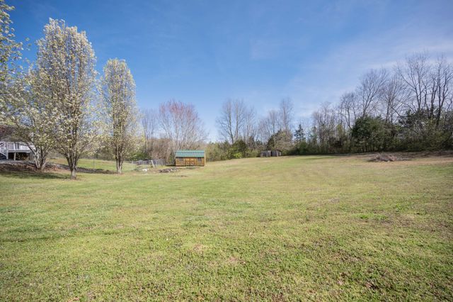 412 Rock Station Rd, Rock Island, TN 38581