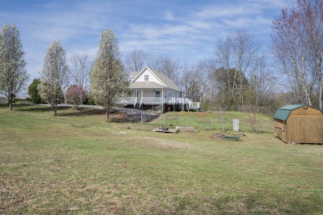 412 Rock Station Rd, Rock Island, TN 38581