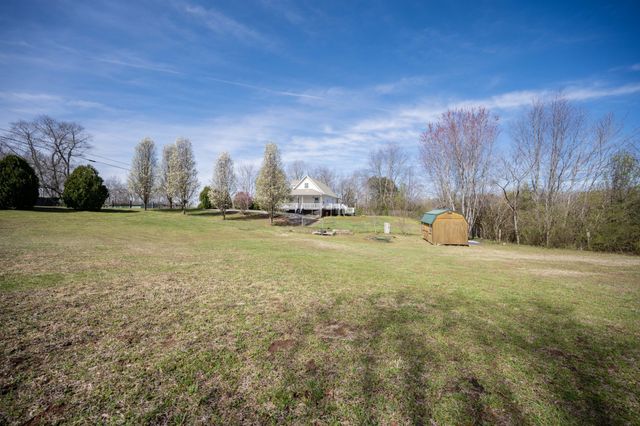 412 Rock Station Rd, Rock Island, TN 38581