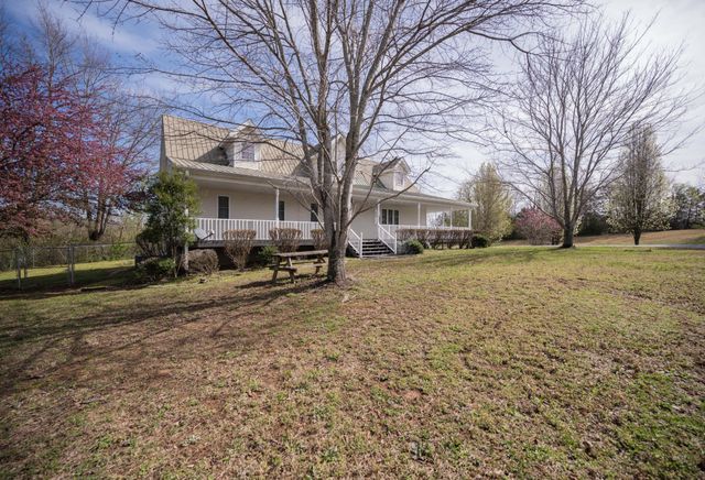 412 Rock Station Rd, Rock Island, TN 38581