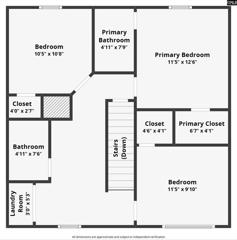 119 Hayfield Lane, Lexington, SC 29072