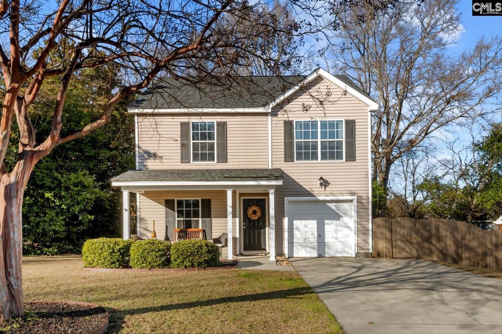 119 Hayfield Lane, Lexington, SC 29072