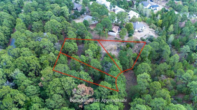 LOT 1447 Koae CT, Bastrop, TX 78602