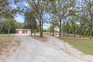 6691 Hahndo Lane, Fayetteville, AR 72701