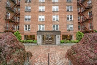 1 Vincent Road 2B, Bronxville, NY 10708