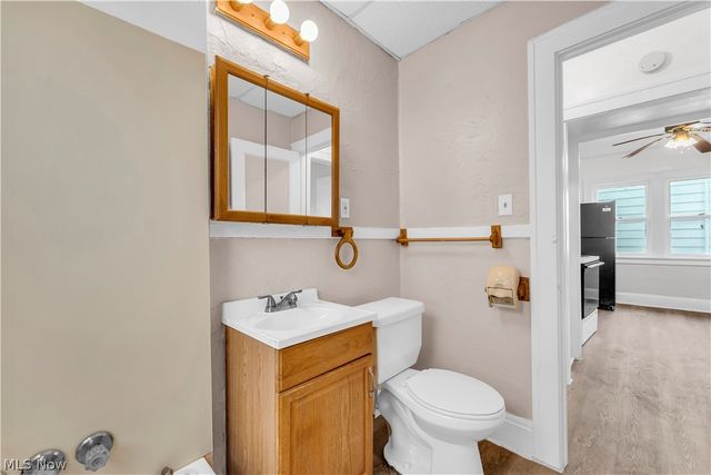 1109 E 169th Street, Cleveland, OH 44110