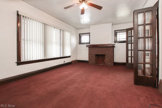 1109 E 169th Street, Cleveland, OH 44110