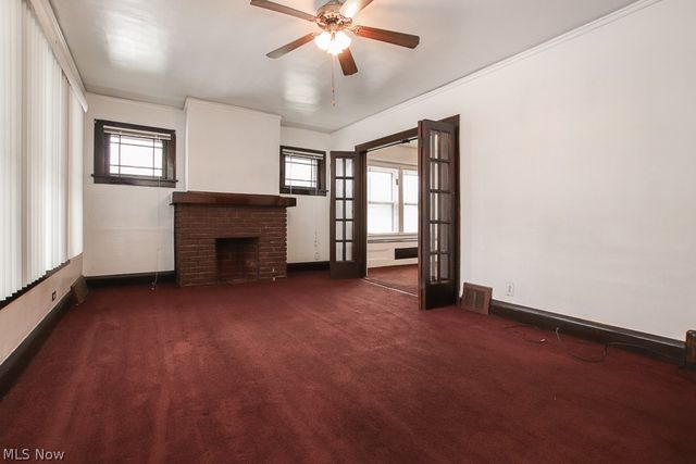 1109 E 169th Street, Cleveland, OH 44110