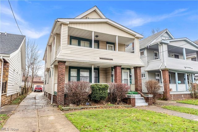 1109 E 169th Street, Cleveland, OH 44110