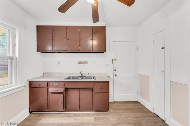 1109 E 169th Street, Cleveland, OH 44110