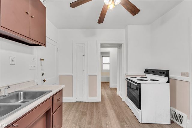 1109 E 169th Street, Cleveland, OH 44110