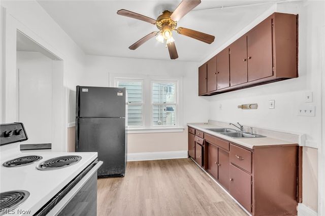 1109 E 169th Street, Cleveland, OH 44110