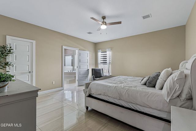 12020 Cotton Cloud Way, El Paso, TX 79927