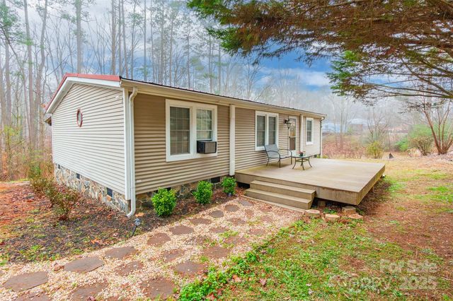 110 Linda Drive, Cherryville, NC 28021