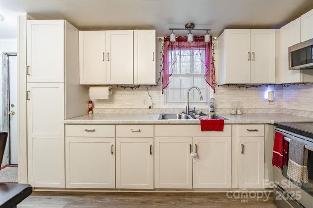 110 Linda Drive, Cherryville, NC 28021