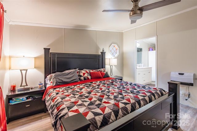 110 Linda Drive, Cherryville, NC 28021