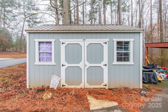 110 Linda Drive, Cherryville, NC 28021