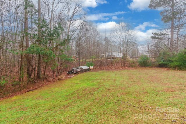 110 Linda Drive, Cherryville, NC 28021