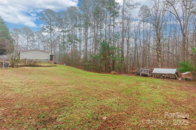 110 Linda Drive, Cherryville, NC 28021