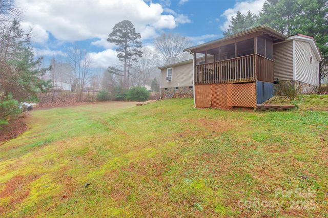 110 Linda Drive, Cherryville, NC 28021