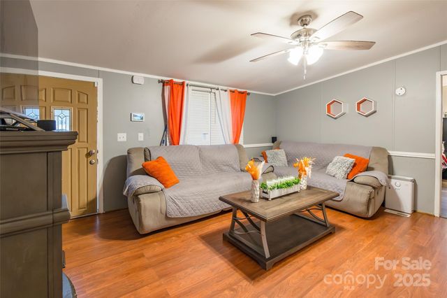 110 Linda Drive, Cherryville, NC 28021