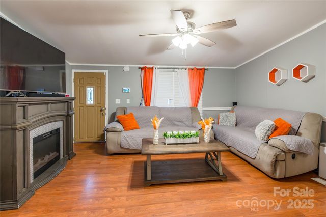 110 Linda Drive, Cherryville, NC 28021